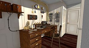 Titanic: The Experience