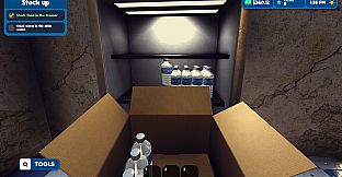 Bowling Alley Simulator