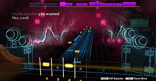 Rocksmith 2014 Edition – Remastered – Rob Zombie - “Superbeast”