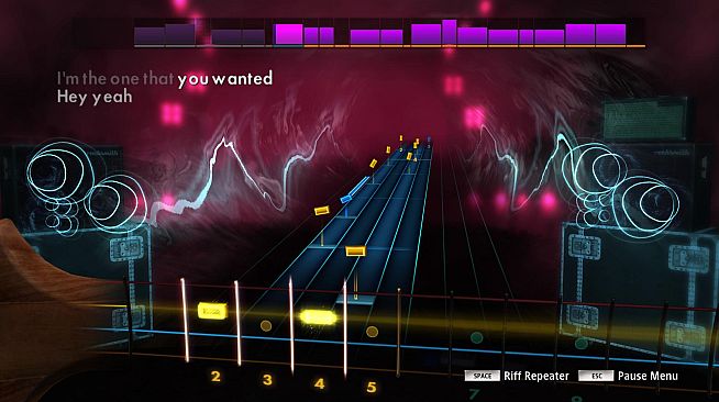 Rocksmith 2014 Edition – Remastered – Rob Zombie - “Superbeast”