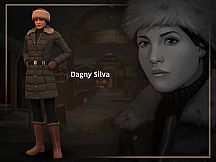 Nancy Drew: Sea of Darkness