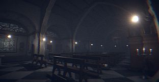 Cursed Enigma - Priest and Prayers