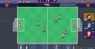 BlipKick