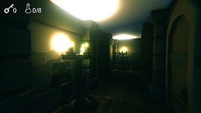 Escape from Hornhead