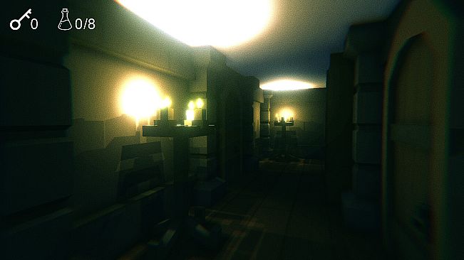 Escape from Hornhead