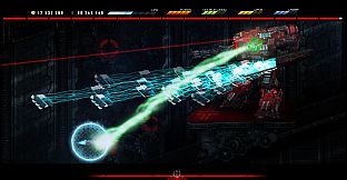 Huge Enemy - Worldbreakers