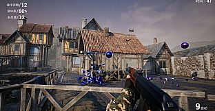 ReflexShot - 扩展地图