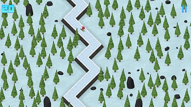 Ski Freak