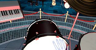 Jam Studio VR EHC - Beamz Original Classical Bundle