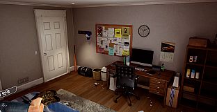 Crime Scene:Reconstruction of crime