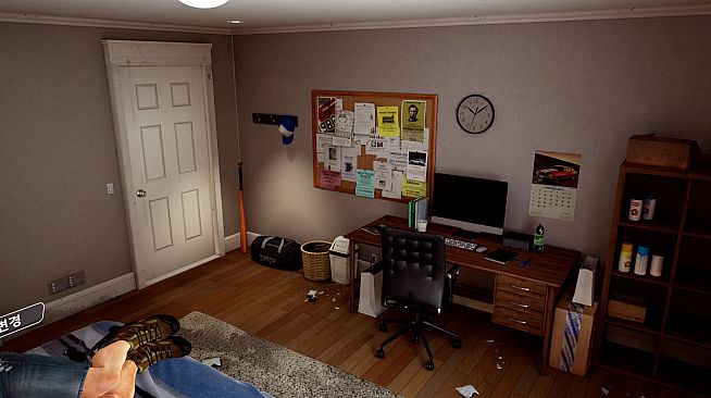 Crime Scene:Reconstruction of crime