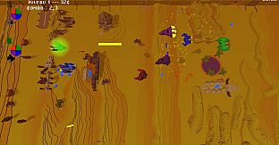 Voxel Shooter