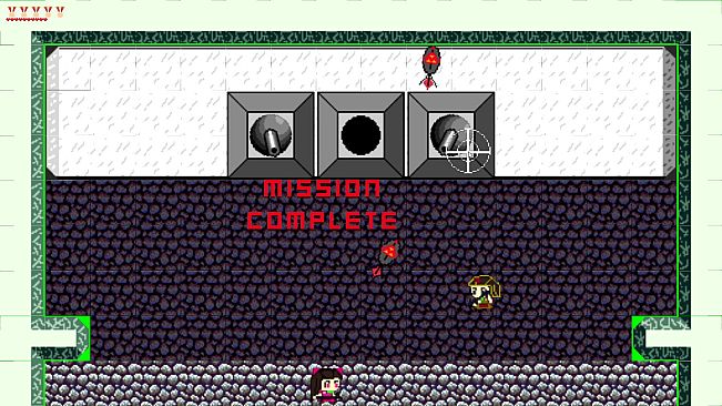 Starry Moon Island Break Out MP06