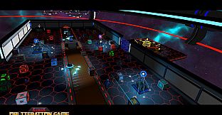 Doctor Kvorak's Obliteration Game