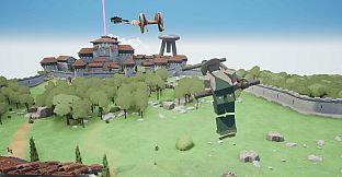 Skytrail Village