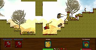 Herakles and the Princess of Troy