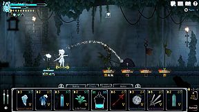 Journey of Realm：Dawn Dew