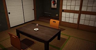The Affair Ryokan: My Son's Friend's Mom