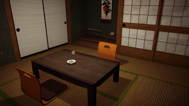 The Affair Ryokan: My Son's Friend's Mom