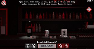 Mono Bullet Betting