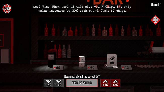 Mono Bullet Betting