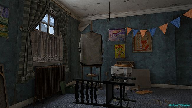 Ambient Channels: Premium Features Unlock