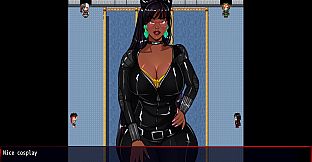 Resident's Battle: A Stranger's Tale