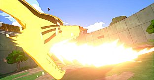 NTBSS: Master Character Training Pack Naruto Uzumaki (BORUTO)