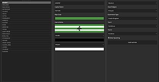 Another Map Simulator