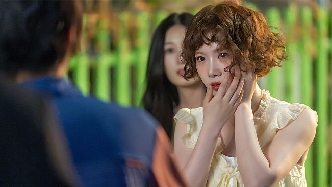 What the K-Drama?!