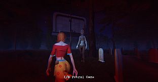 Haunted Forest