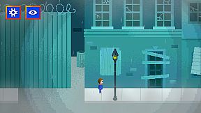 Bik - A Space Adventure