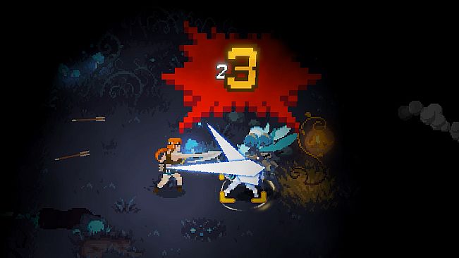 Otherworld Legends - Skin : Artemis