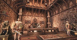 Conan Exiles - People of the Dragon Pack