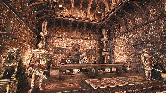 Conan Exiles - People of the Dragon Pack