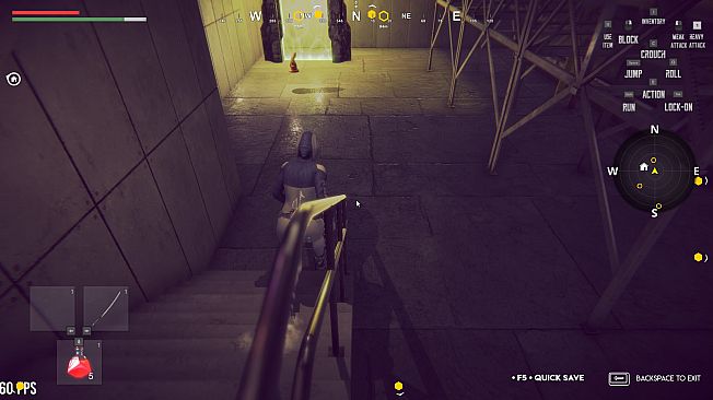 Cyberporn Village by Hardpunch: Sex Plague