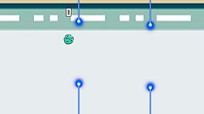 翻滚外星人 Rollover Alien