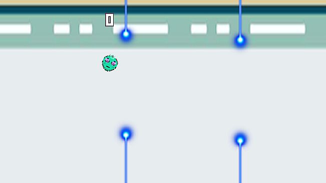 翻滚外星人 Rollover Alien