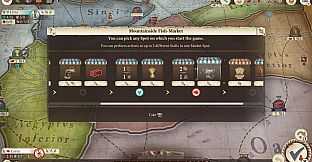 Concordia: Digital Edition - GOTY