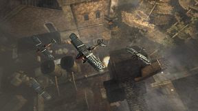 NecroVisioN: Lost Company