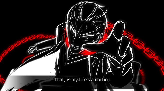 Noel the Mortal Fate S12