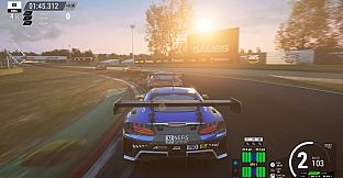 Assetto Corsa Competizione - 2020 GT World Challenge Pack