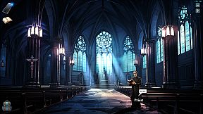 Whispers of Prague: The Executioner's Last Cut