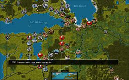 Strategic Command WWII: War in Europe
