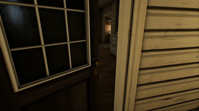 The Nightmare Chronicles - Devil's Drive