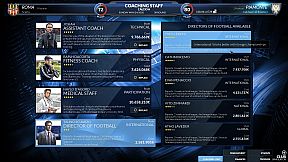 Football Club Simulator - FCS #21