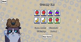 Cats and Hats