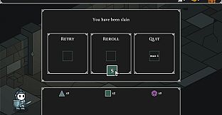 Reroll or Die