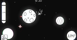 Super Space Jump Man - OST