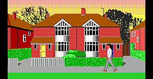 Signal & Echo: Iris is Missing (demo)